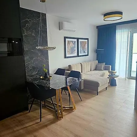 Hotell Perlowa