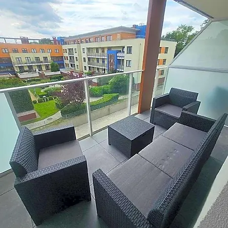 Perlowa Hotell