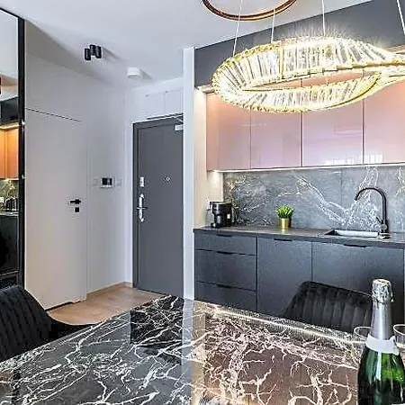 Perlowa Hotell