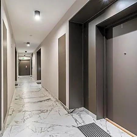 Perlowa Hotell 3*