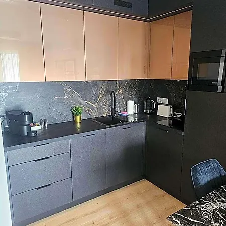 Hotell Perlowa 3*