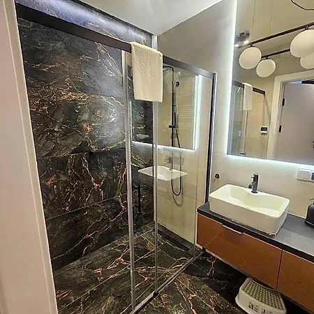 Perlowa Hotell 3*