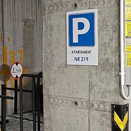 Perlowa 3* Kołobrzeg
