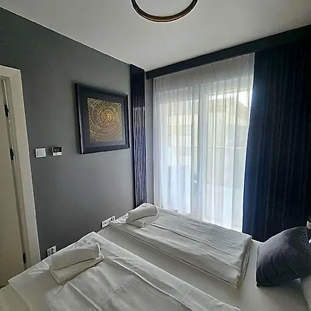 Hotell Perlowa